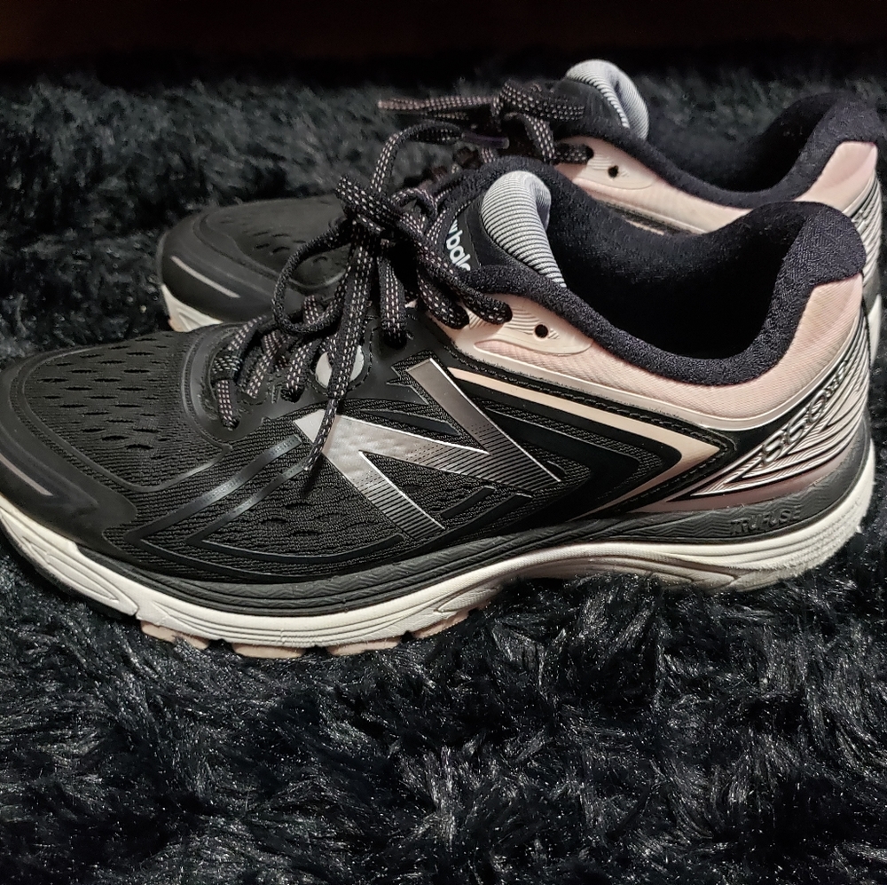 NewBalance running shoes